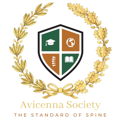 Avicenna Society Logo