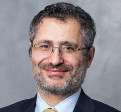 Hamid R. Abbasi