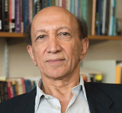 Hamid Mohtadi